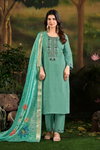 AR 1001 To 1006 Vatican Foil Wholesale Kurti With Bottom Dupatta In India